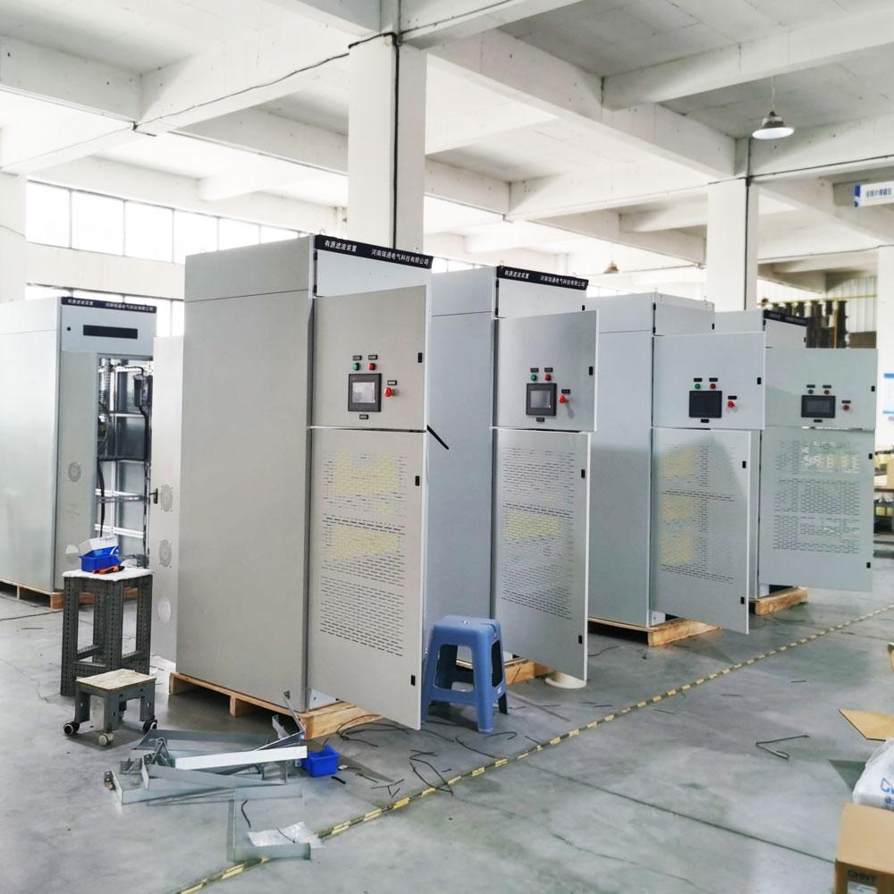 APF有源电力滤波器